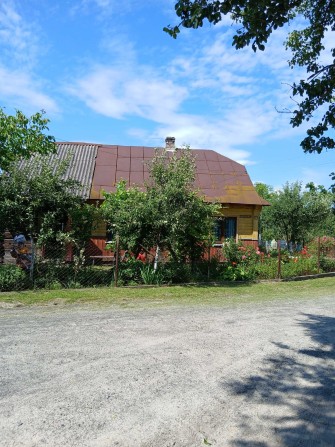 Продам будинок с. Доротище - фото 1