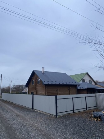 Продам  будинок з бруса - фото 1