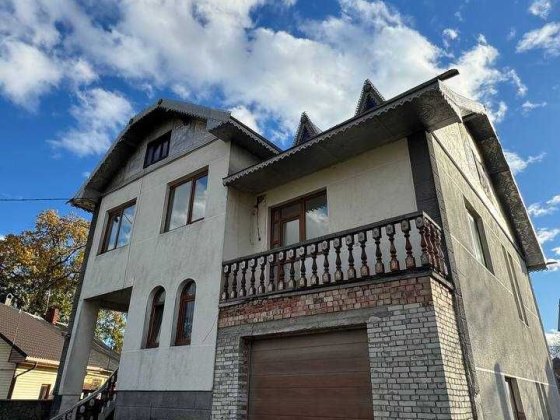 житловий будинок Коломыя