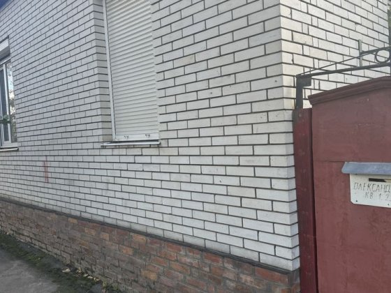 Продається частина будинку під ремонт Конотоп