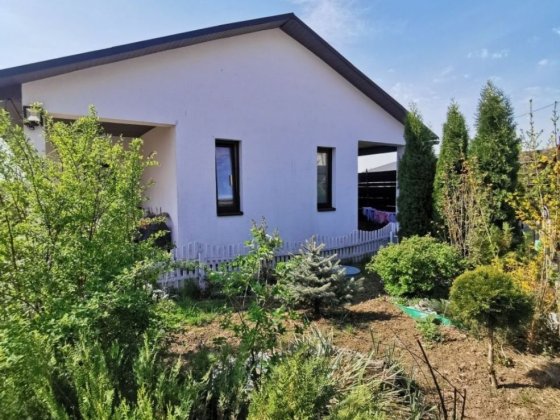 Продаж будинку з ремонтом в Гостомелі, площа 97м2, 6сот, 3 кімнати! 2% Гостомель