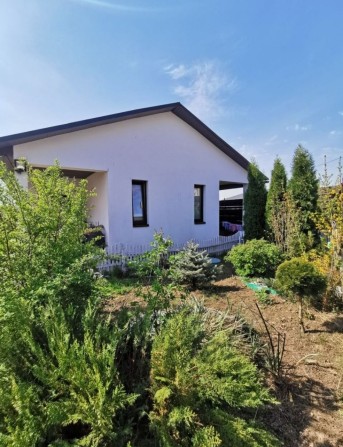 Продаж будинку з ремонтом в Гостомелі, площа 97м2, 6сот, 3 кімнати! 2% - фото 1