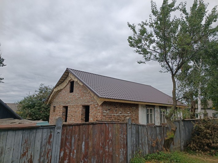 Продам дом 110кв - фото 1