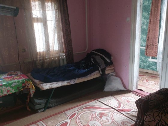 Четверта частина будинку  в місці.Коростень Коростень