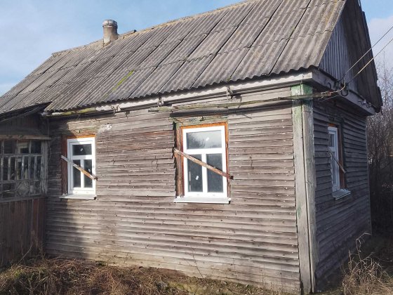 Будинок з ділянкою (власник) Коростишів