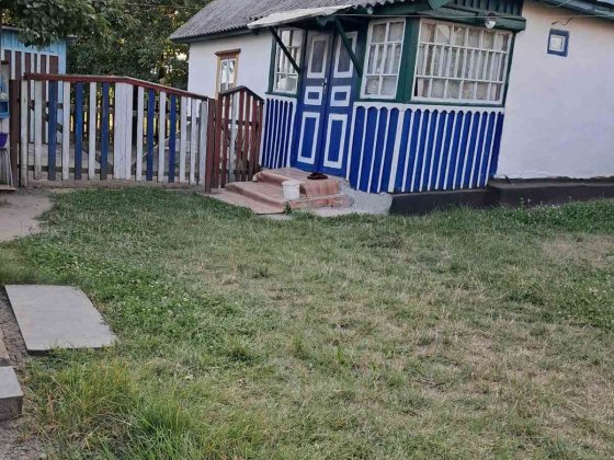 Будинок в селі Садове, Житомирська область Коростишів