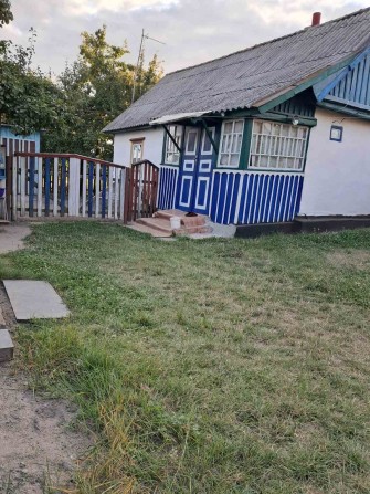 Будинок в селі Садове, Житомирська область - фото 1