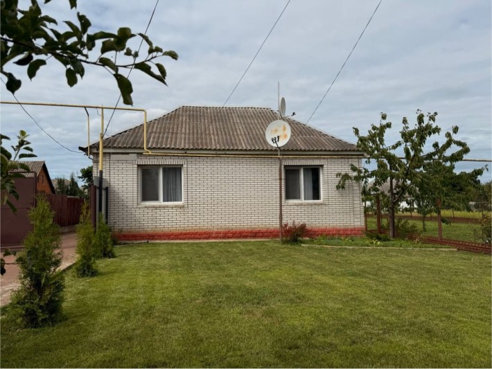 Будинок Пашини 88м2 - фото 1