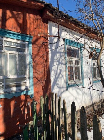 Продаю Будинок (р-он Вокзал ) - фото 1