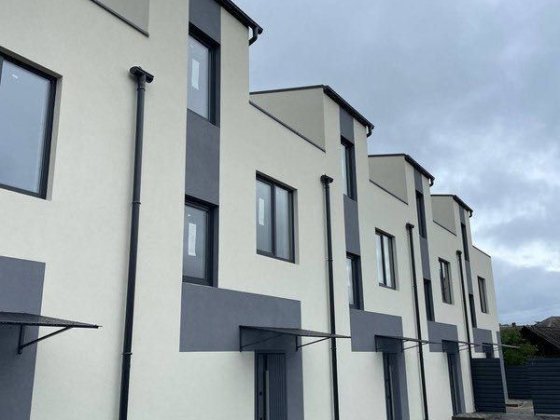 Сучасні таунхауси від забудовника у Коцюбинському Коцюбинское