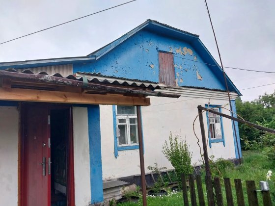 Продам,або обміняю дім, Коростень