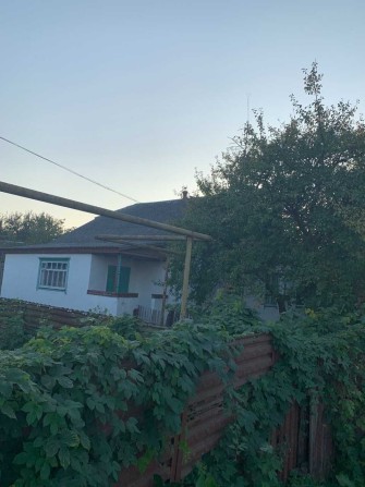 Продам  будинок  ( р-он Хіммаш) - фото 1