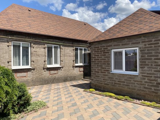 Продам дом жилой Краматорск