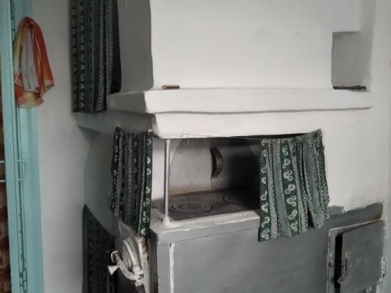 Продам будинок р-н газ.господарства Коростень