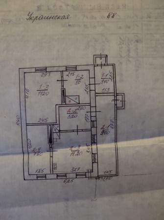 Продам дом,на  низовке - фото 1