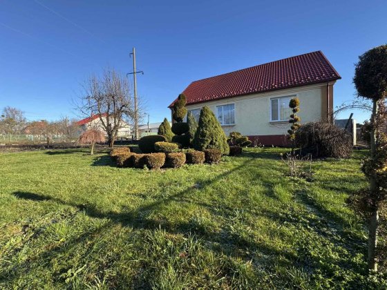 Продаж будинку Кременець Кременець