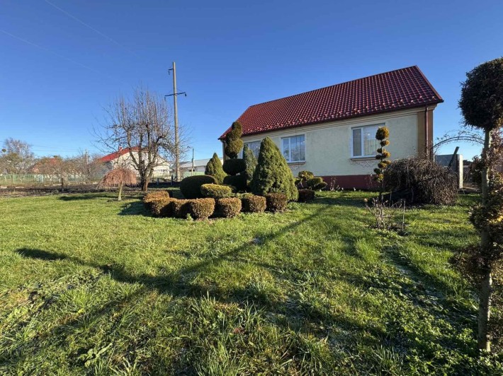 Продаж будинку Кременець - фото 1