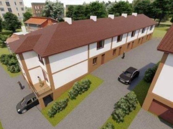 Продається Таунхаус Кременець