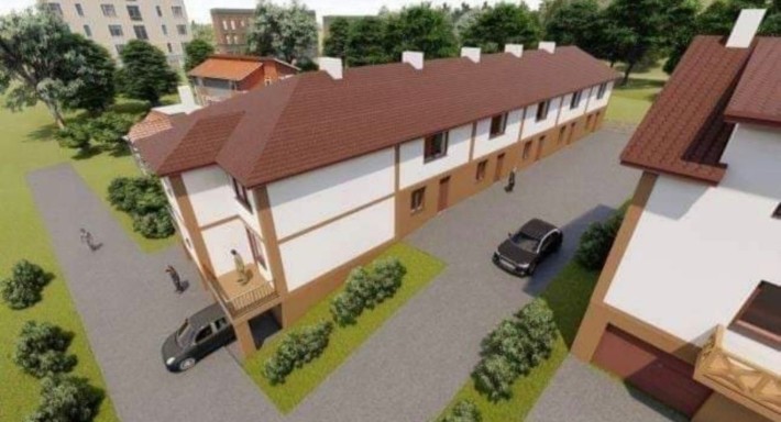 Продається Таунхаус - фото 1