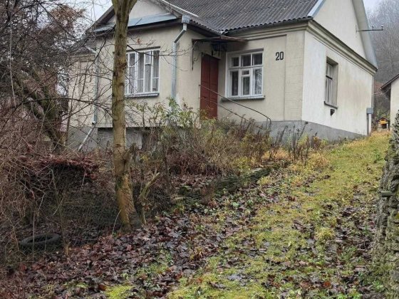 Продаж будинку в Кременці Кременець