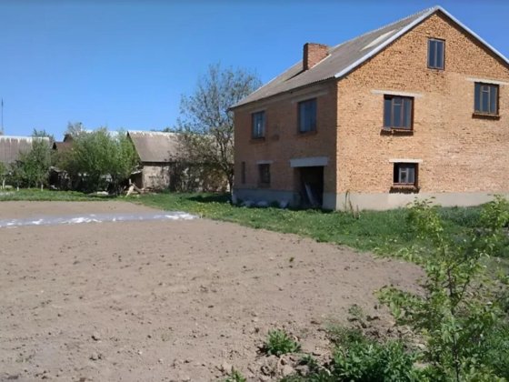 Продаж 2 пов. будинку, м. Кременець Кременець