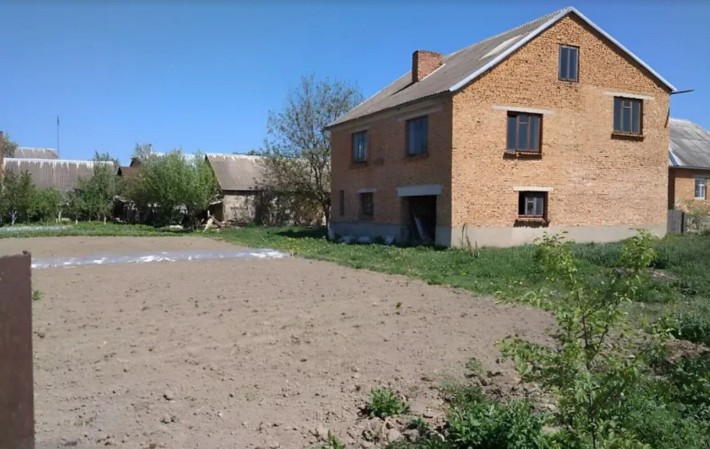 Продаж 2 пов. будинку, м. Кременець - фото 1