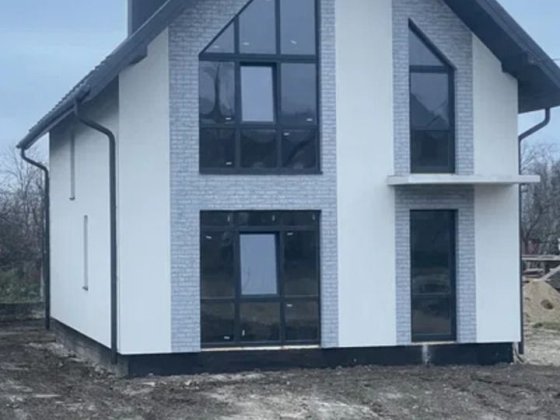 Продаж новозбудованого 2-поверхового будинку м.Кременець Кременець