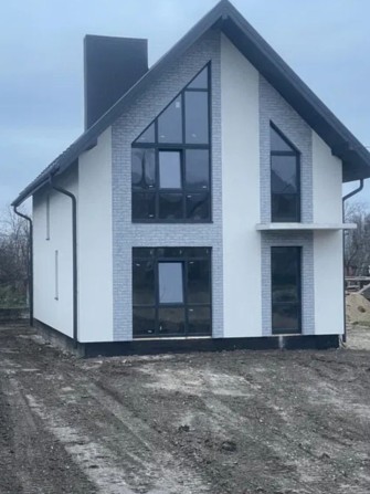 Продаж новозбудованого 2-поверхового будинку м.Кременець - фото 1