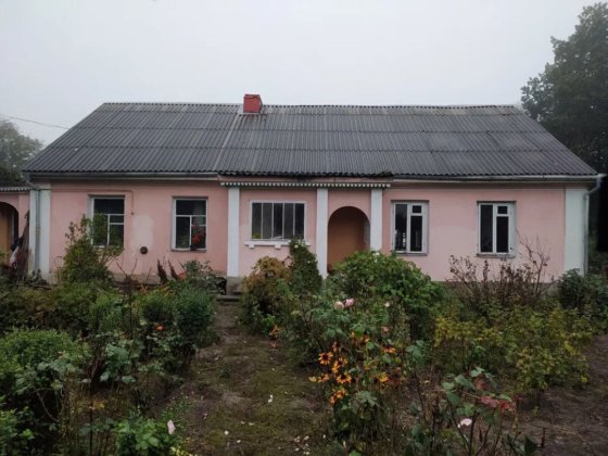 Продаж будинку площею 200 кв.м у Кременці Кременець