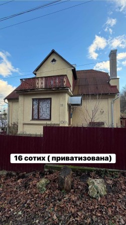 Продаж будинку в Кременці - фото 1
