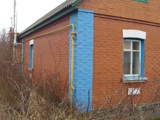 Продам будинок у м.Лубни Лубны