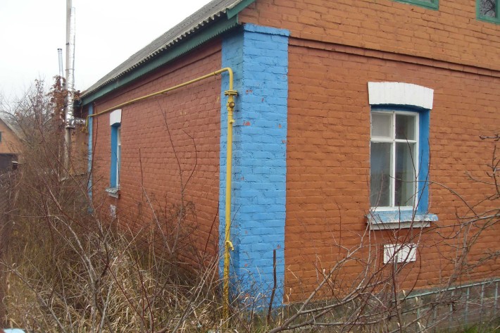 Продам будинок у м.Лубни - фото 1