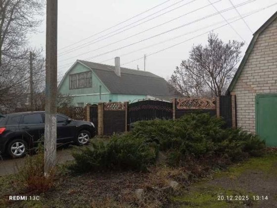 Чудовий маэток Люботинський напрямок Люботин