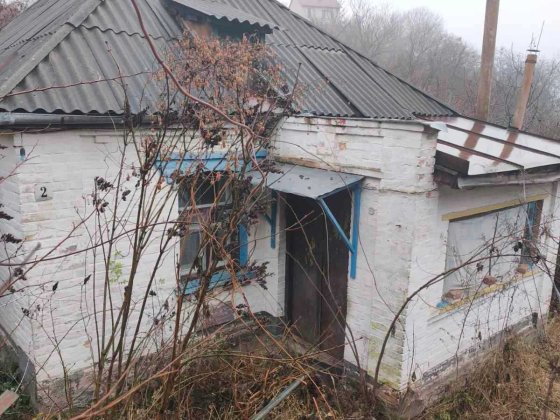 Продам будинок у місті Лубни Лубны