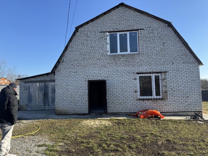 Продаж будинку , Люботин, район Ромашка - фото 1