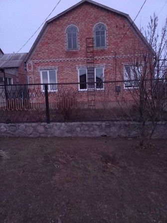 ТЕРМІНОВО Продам будинок в м. Марганець - фото 1