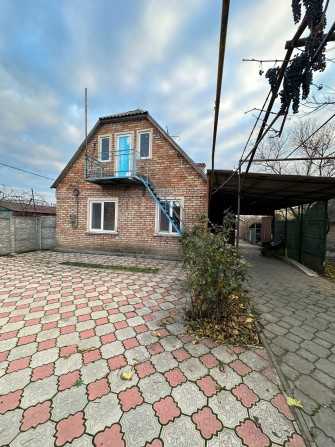 Продается дом 12 соток земли - фото 1