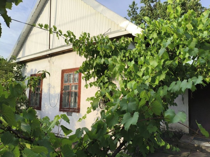 Продается или сдается в аренду домик в городе Марганец. - фото 1