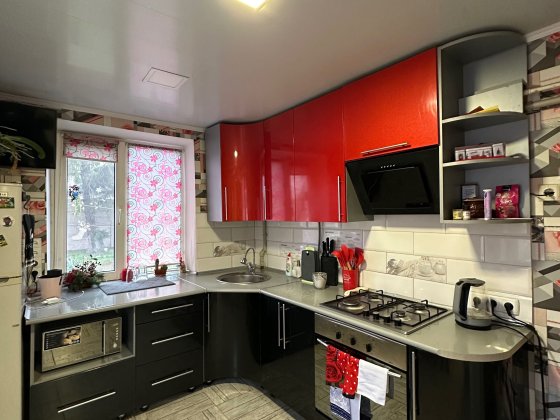 Продается дом с мебелью и техникой Марганец