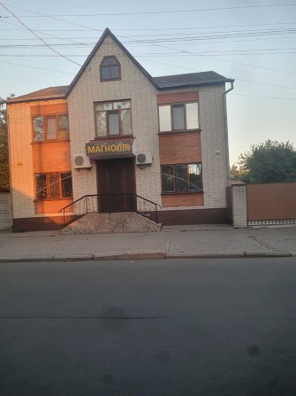 Продам двохповерховий будинок - фото 1