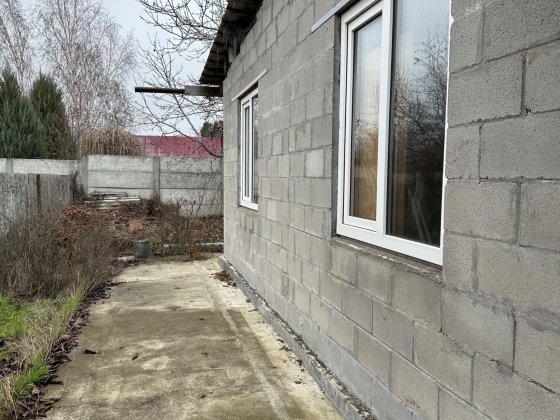 Продается дом район улицы Мира Марганец