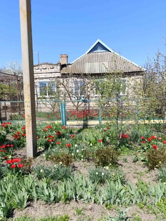 Продам гарний будинок біля Марганця - фото 1