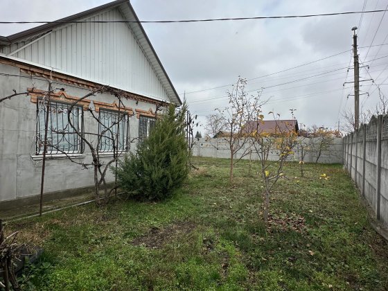 Продается дом район горгаза Марганец