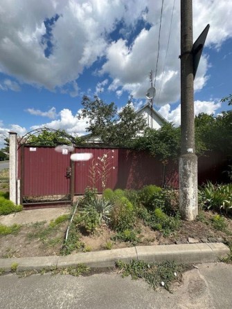 Продается дом район Хлебозавода - фото 1