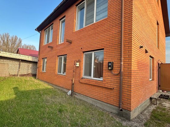 Продается дом с мебелью и техникой Марганец