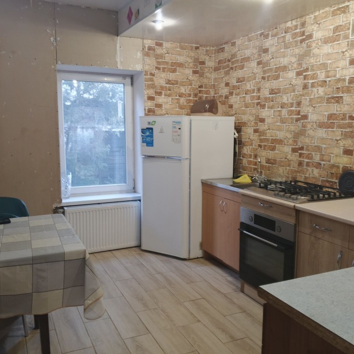 Продаю уютный и очень теплый дом в удобном р-не г Мерефа - фото 1