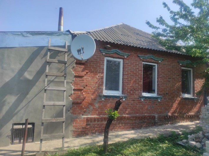 Продається будинок Мерефянський напрямок. - фото 1