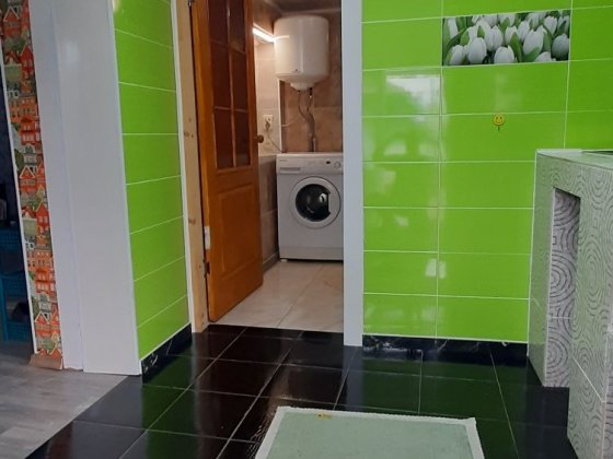 Дом с  ремонтом. 10км от Миргорода. Миргород