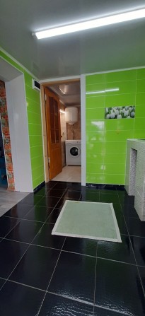 Дом с  ремонтом. 10км от Миргорода. - фото 1