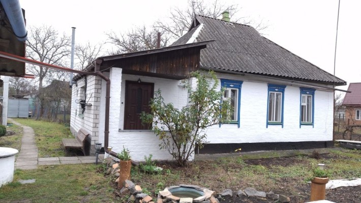 Продам затишний будинок, ідеальний для тихого, спокійного життя. - фото 1